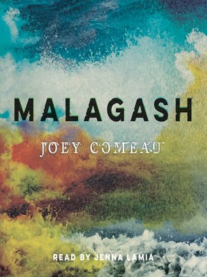 cover image of Malagash